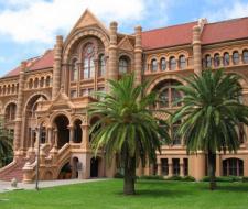 University of Texas Medical Branch at Galveston (UTMB)
