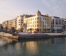 University of Thessaly