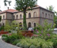 University of Veterinary Medicine Budapest