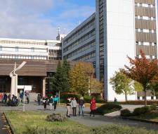 University of West Bohemia