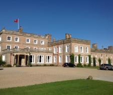 Queen Margaret's School York