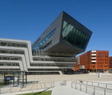 Vienna University of Economics and Business