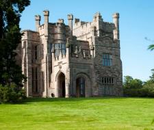 Longridge Towers Private school