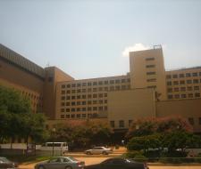 Louisiana State University Health Sciences Center