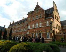 Abbey College Malvern Private School and Camp