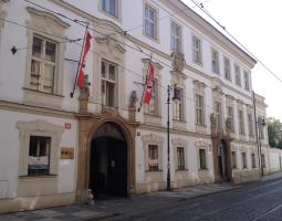 Anglo-American university