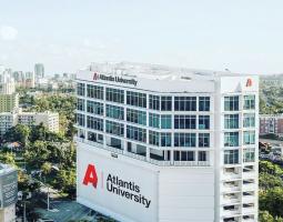 Atlantis University