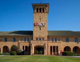Australian Catholic University (ACU)
