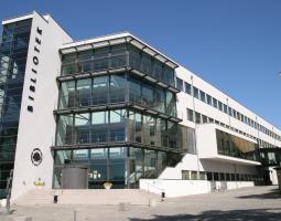 Blekinge Institute of Technology