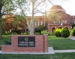 California State University Chico (CSUC)