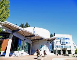 Capilano University (CapU)