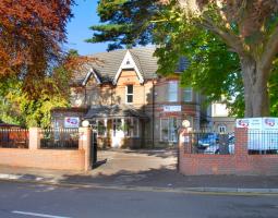 Cavendish School of English