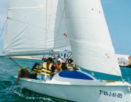 Language Center CEIAM Valencia