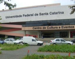 Universidade Federal de Santa Catarina UFSC (UFSC)
