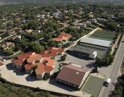 Colegio Internacional Ausiàs March CEIAM