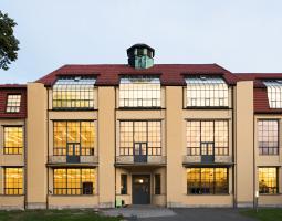 Bauhaus Universität Weimar