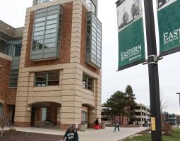 Eastern Michigan University (EMU)