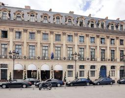 Ecole Ritz Escoffier Culinary School