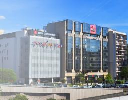 ESSCA School of managment