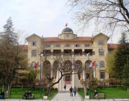 Gazi University (GU)