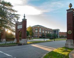 Georgia Regents University (Augusta State University)