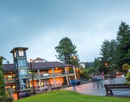 Humboldt State University (HSU)