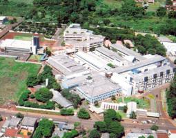 Universidade Estadual de Londrina (UEL)