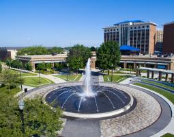 Indiana State University (ISU)