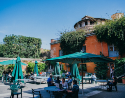 John Cabot University - American University in Rome