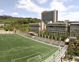 Kookmin University