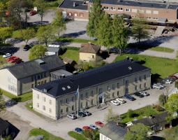 Luleå tekniska Universitet (LTU)