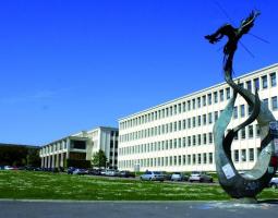 University of Caen Normandy