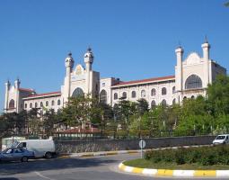 Marmara University (MU)
