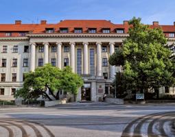 Mendel University in Brno