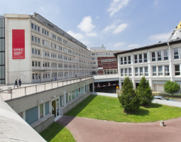 Paris 12 Val de Marne University