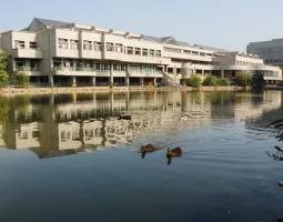 National Yunlin University of Science & Technology (YunTech)