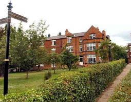 Ockbrook private School