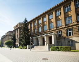Institute of Chemical Technology in Prague