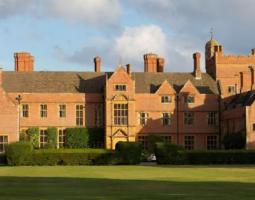 Port Regis Elementary School