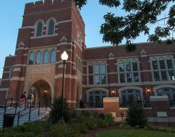 Providence University (PU)