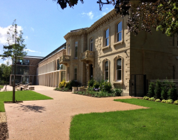 D'Overbroeck's College