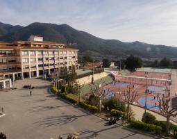 SEK International Schools (Barcelona)