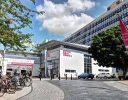 Sheffield Hallam University (SHU)