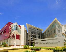 Suranaree University of Technology (SUT)