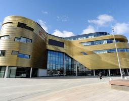 Teesside University