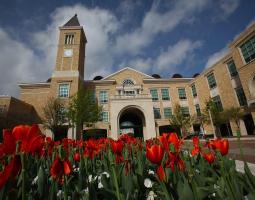 Texas Christian University (TCU)