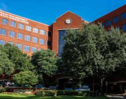 Texas Tech University Health Sciences Center