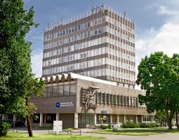 Transport and telecommunication institute - TSI University of Applied Sciences