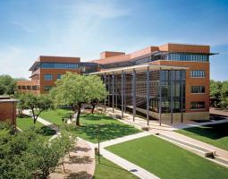 Trinity University San Antonio