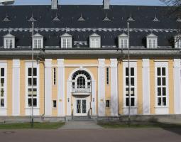 Technische Universität Clausthal (TUC)